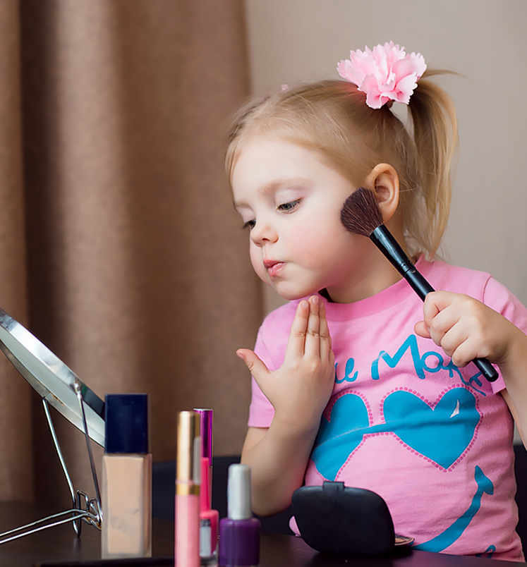 Kids Makeup Kit