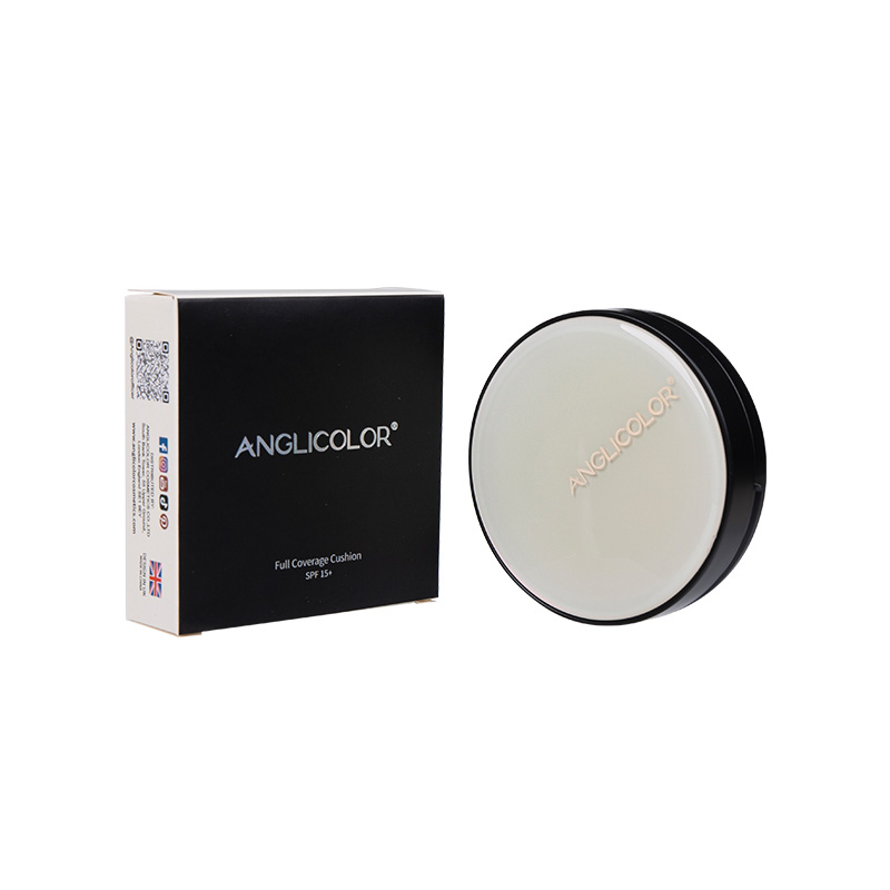 Face Makeup Waterproof Matte Bb Cream Mushroom Air Cushion CC Cream
