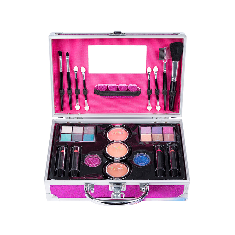 All In One Makeup Set For Women Full Kit Professional Makeup Kit Makeup Gift Set For Women Or Girls