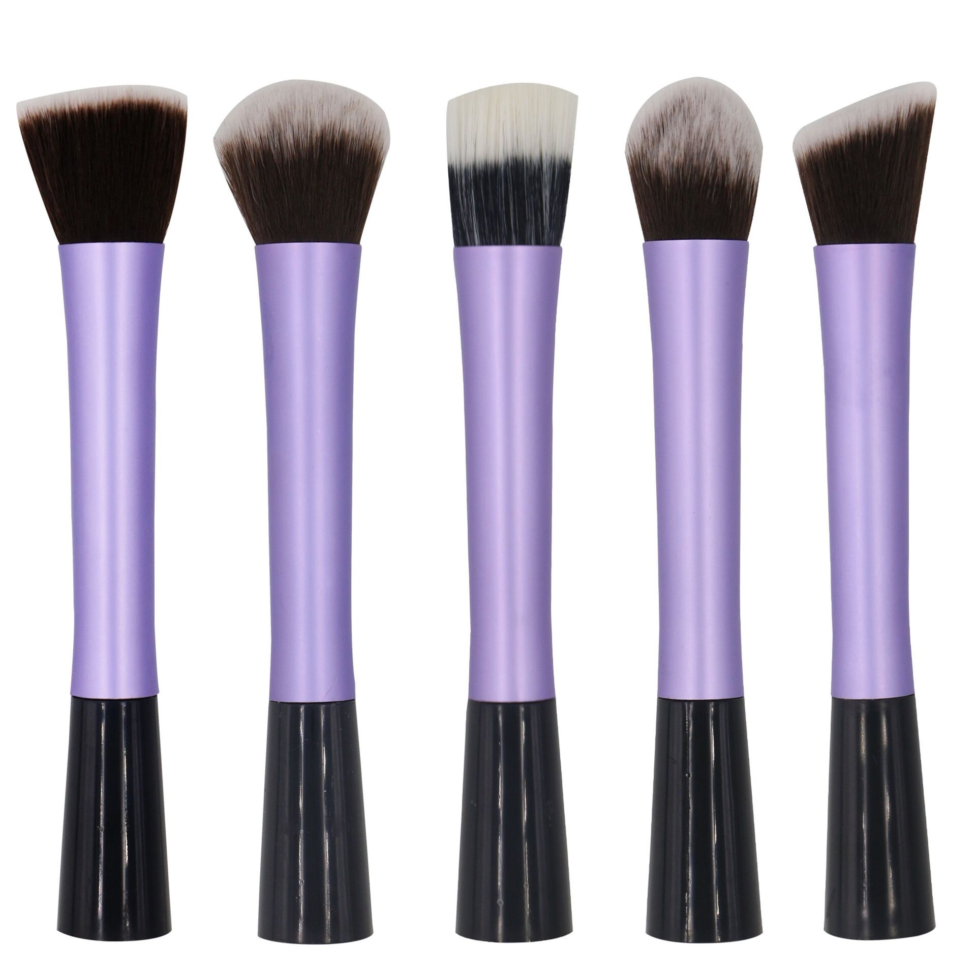 5 Pcs/Set Makeup Brush Set