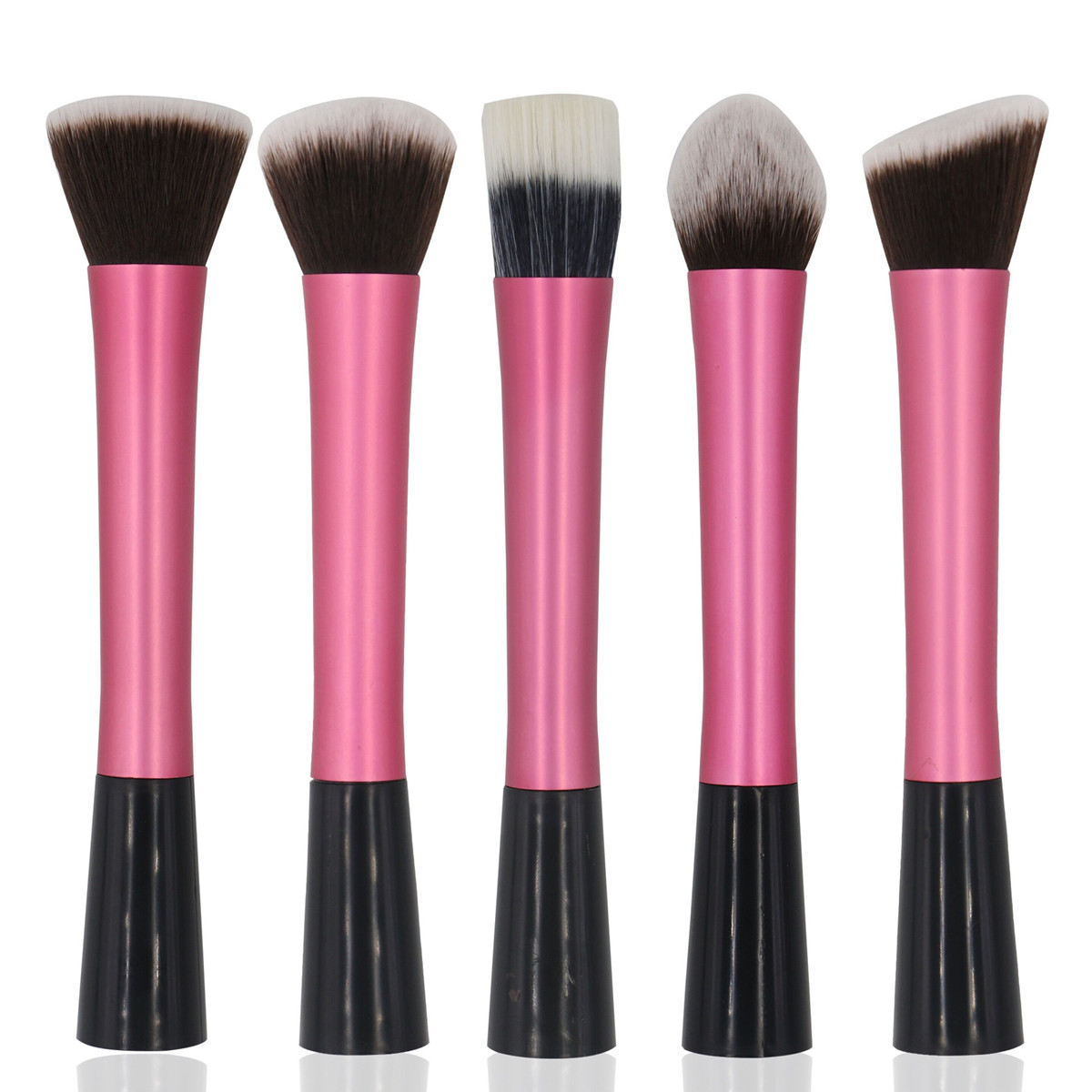 5 Pcs/Set Makeup Brush Set