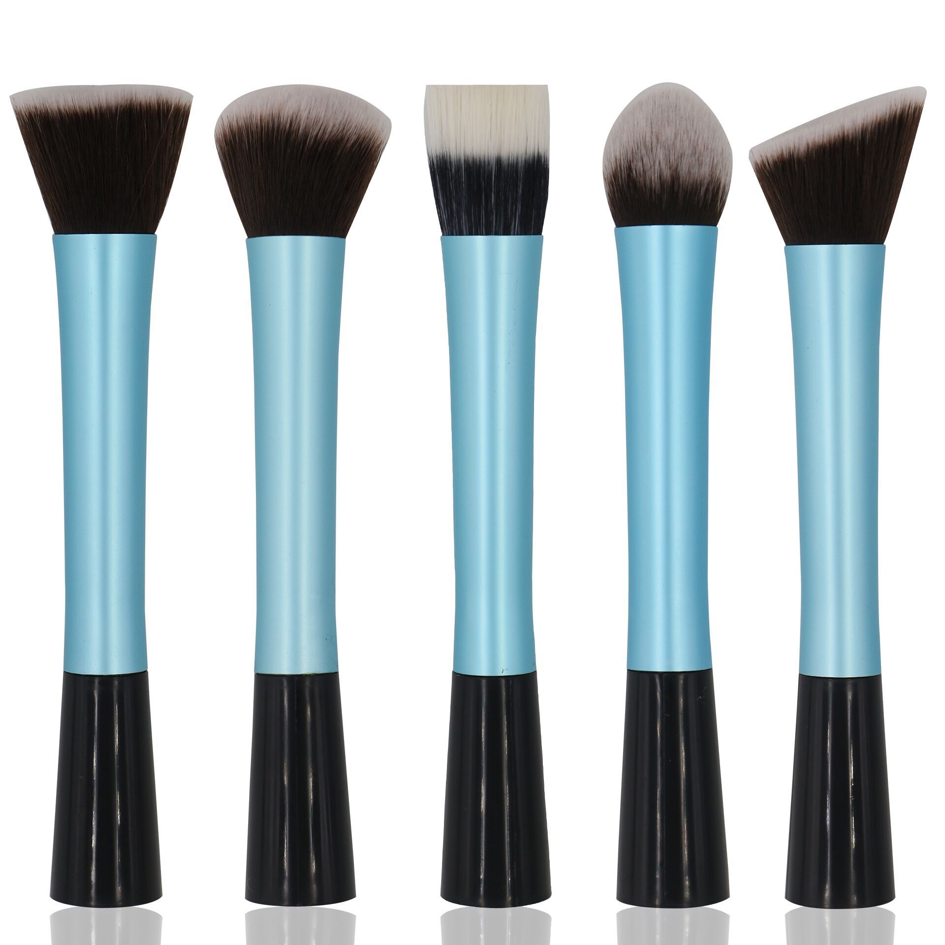 5 Pcs/Set Makeup Brush Set