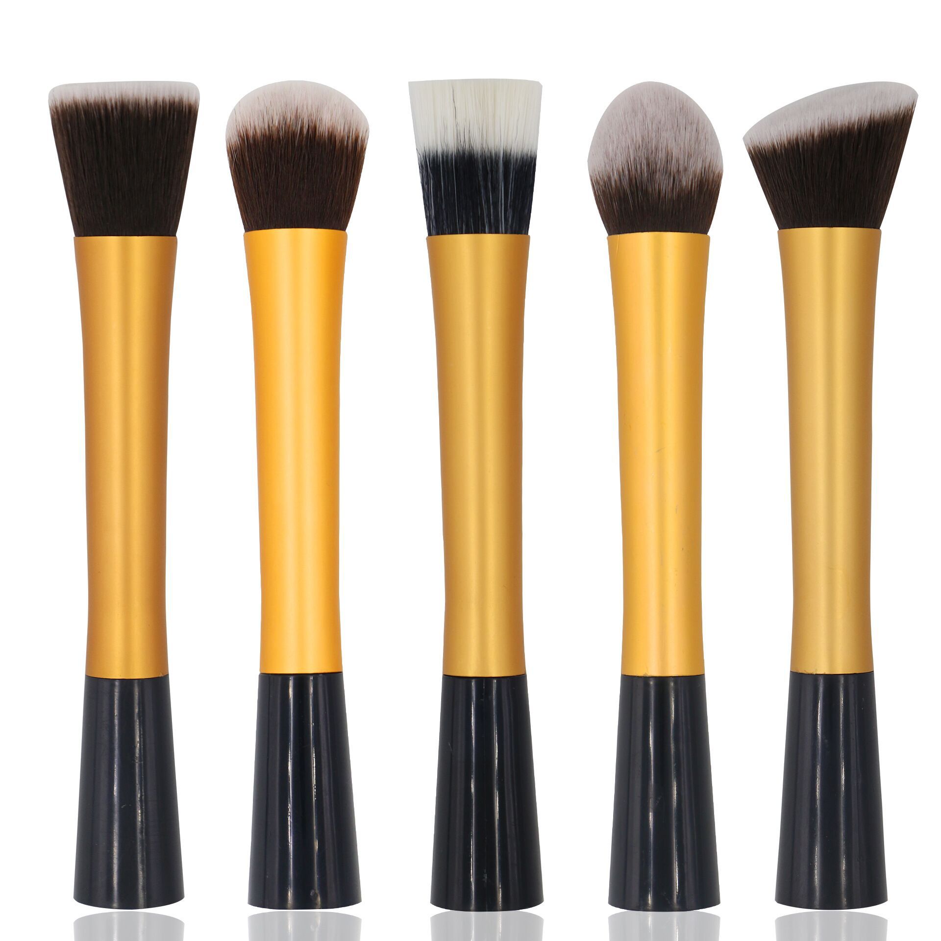 5 Pcs/Set Makeup Brush Set