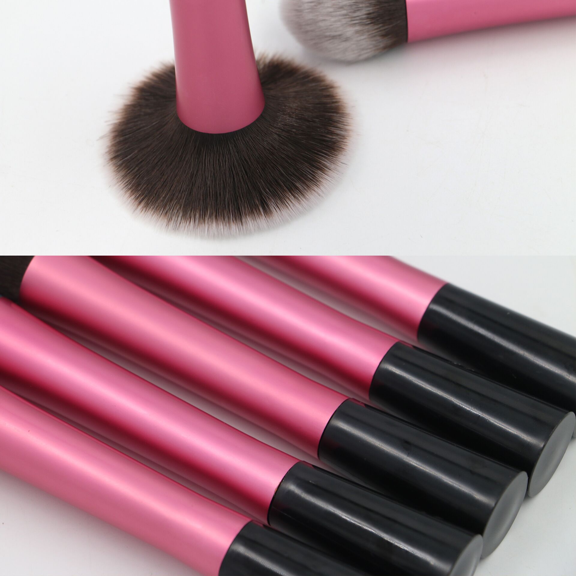 5 Pcs/Set Makeup Brush Set