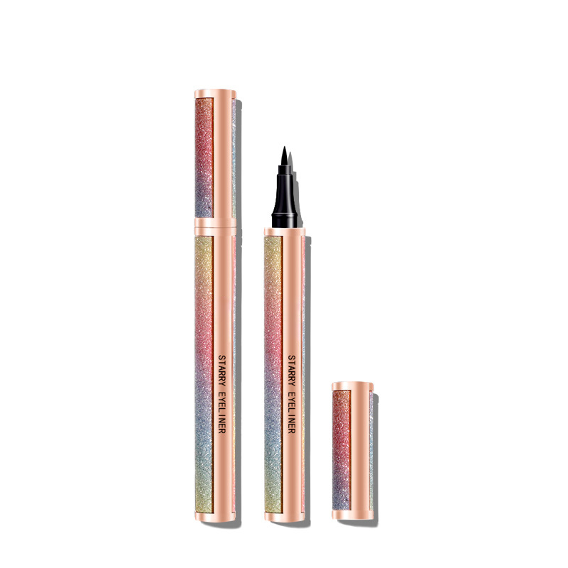 Long Lasting Liquid Waterproof Eyeliner Pencil Tip Pen 