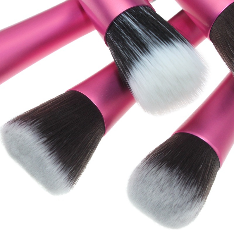 5 Pcs/Set Makeup Brush Set