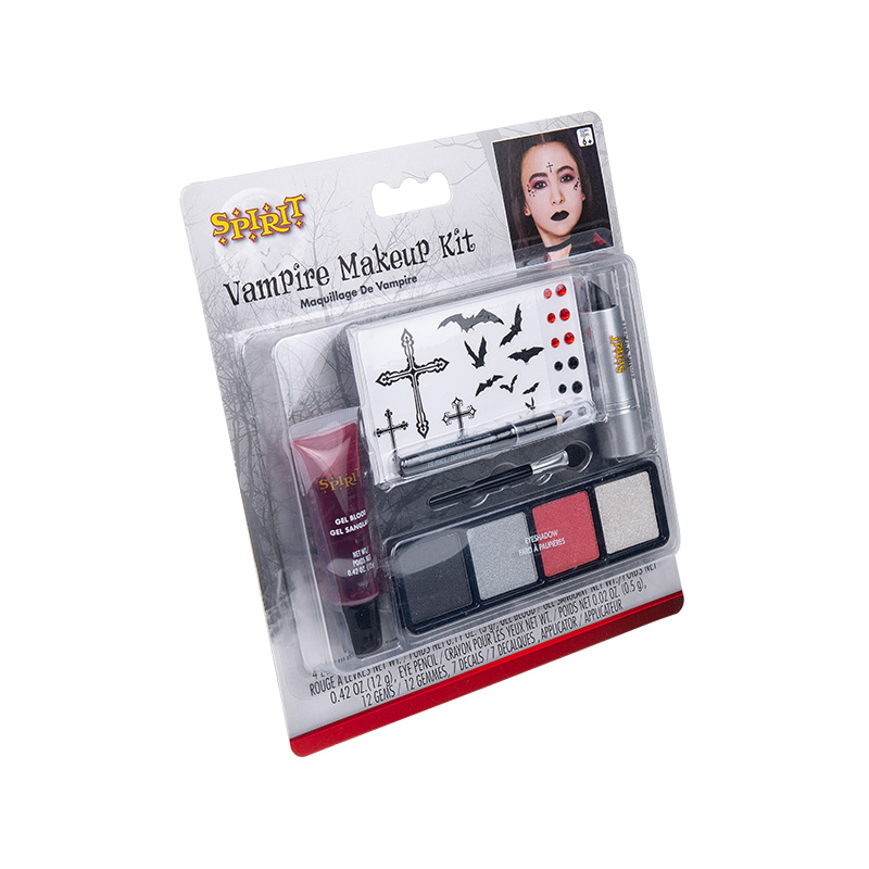  Scab Blood Gel Halloween Coagulated Blood Modeling For Adults Kids Cosplay Party Vampire Zombie Skeleton