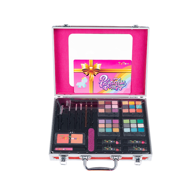 All In One Makeup Set For Women Begainer Full Kit Professional Makeup Kit Makeup Gift Set For Women Or Girls