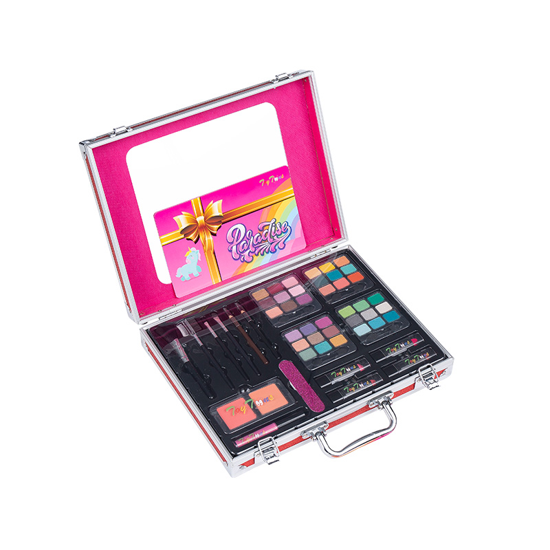 All In One Makeup Set For Women Begainer Full Kit Professional Makeup Kit Makeup Gift Set For Women Or Girls
