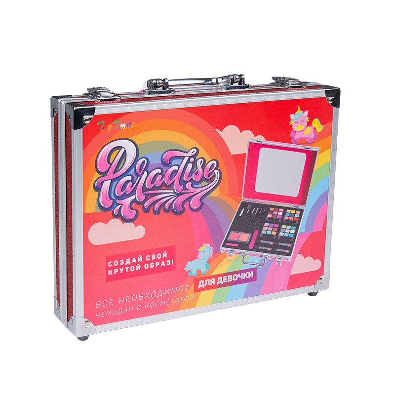 All In One Makeup Set For Women Begainer Full Kit Professional Makeup Kit Makeup Gift Set For Women Or Girls