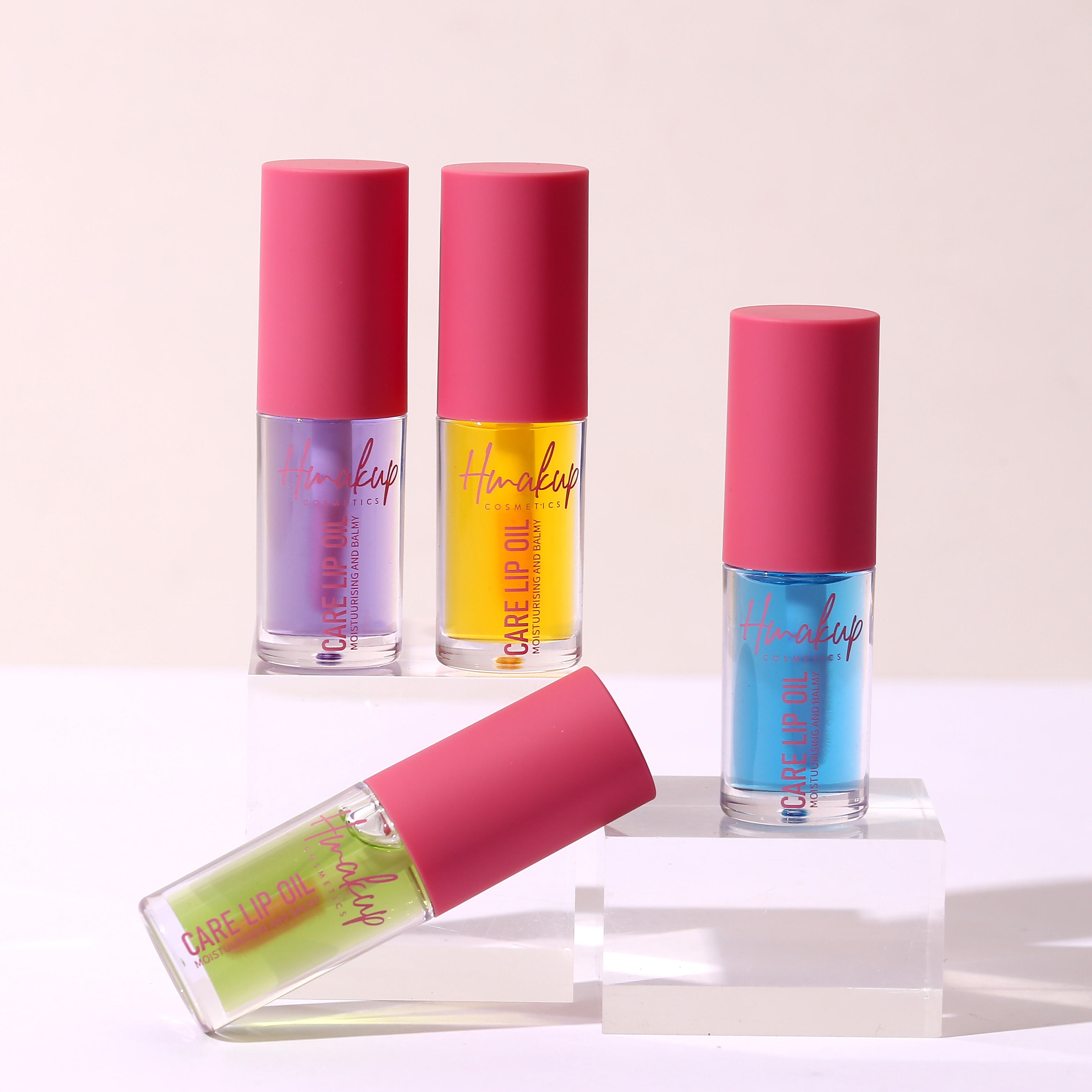 NEW ARRIVAL MGIRL LIP OIL FOR BEAUTYFUL GIRLS