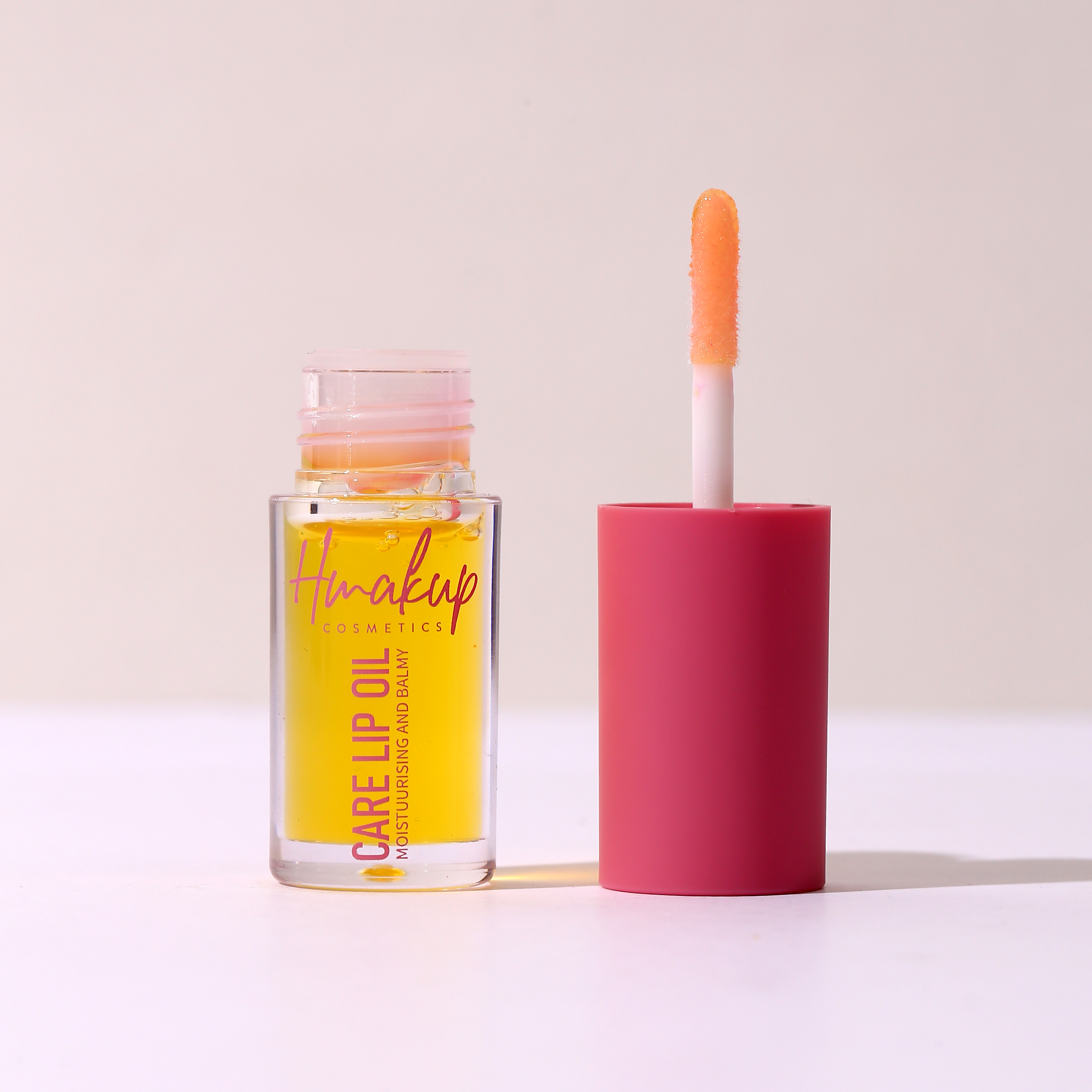 NEW ARRIVAL MGIRL LIP OIL FOR BEAUTYFUL GIRLS